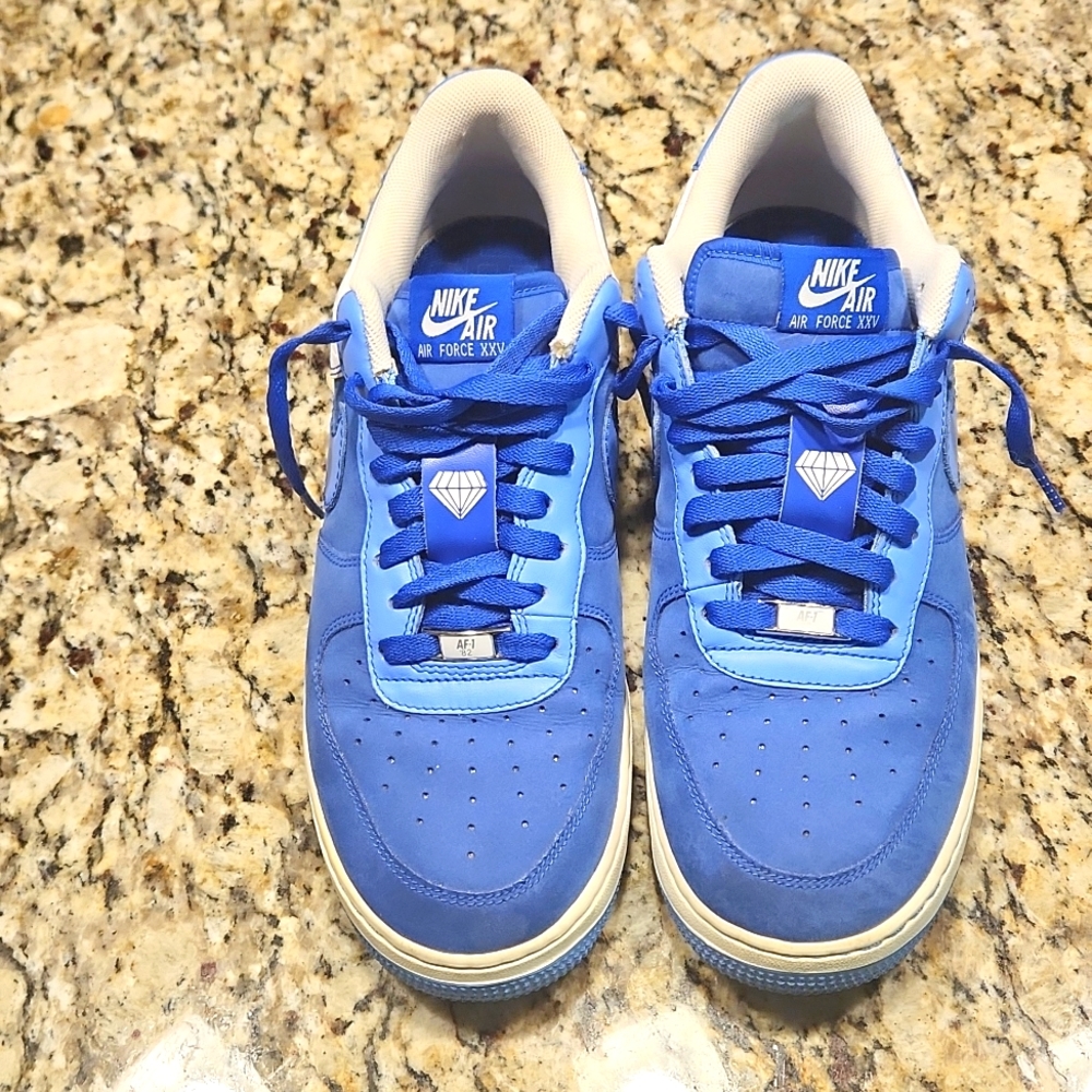 Nike Airforce Ones Elite size 11